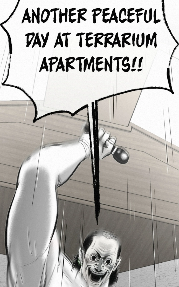 Read Love Thy Neighbour EN Manga Online