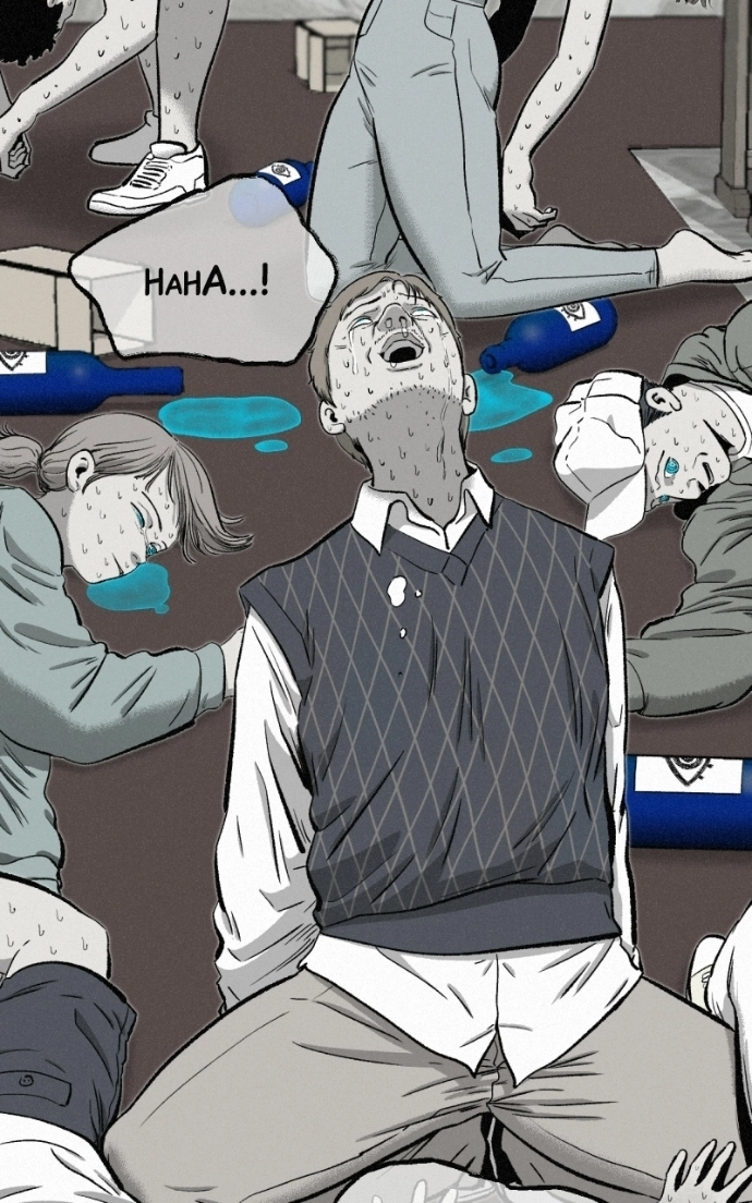 Read Love Thy Neighbour EN Manga Online