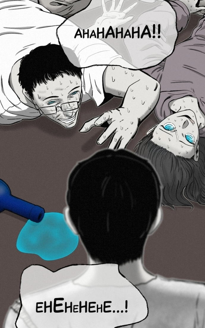 Read Love Thy Neighbour EN Manga Online