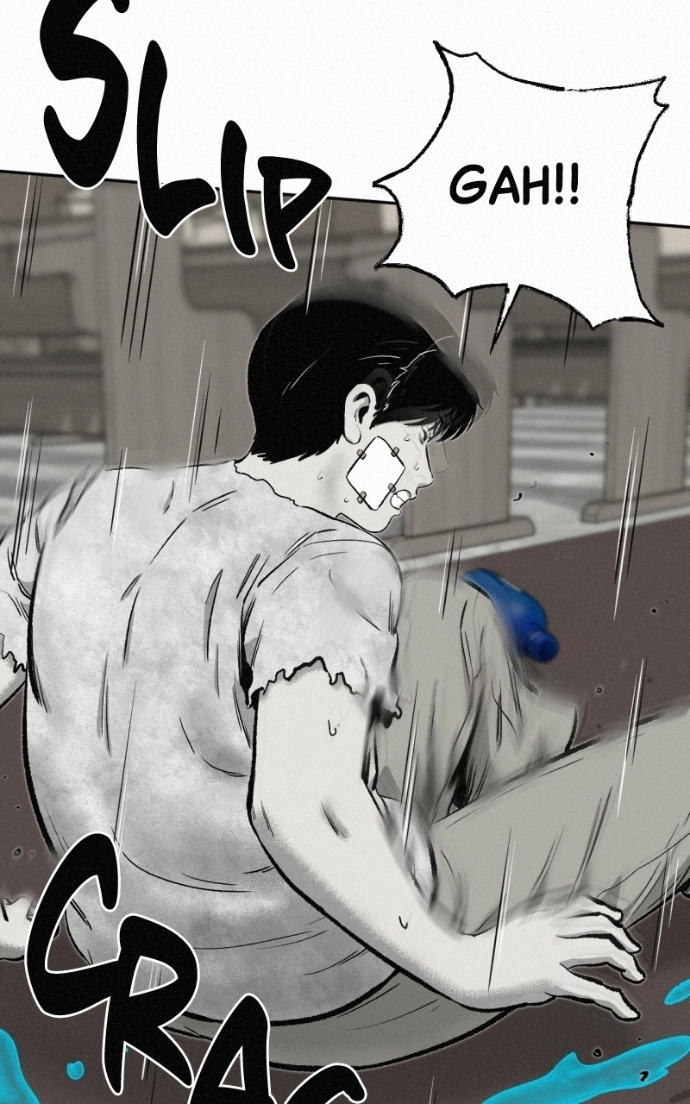 Read Love Thy Neighbour EN Manga Online