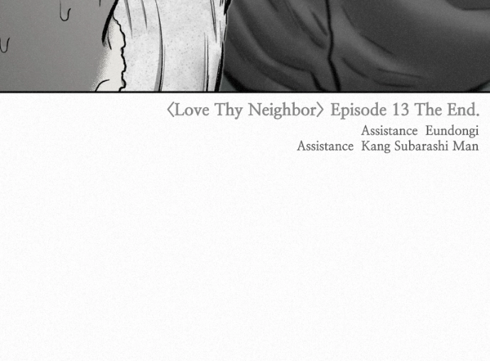 Read Love Thy Neighbour EN Manga Online