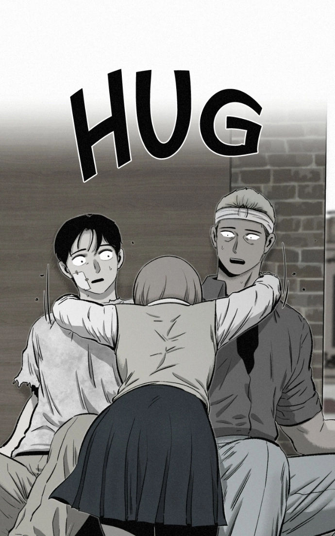 Read Love Thy Neighbour EN Manga Online