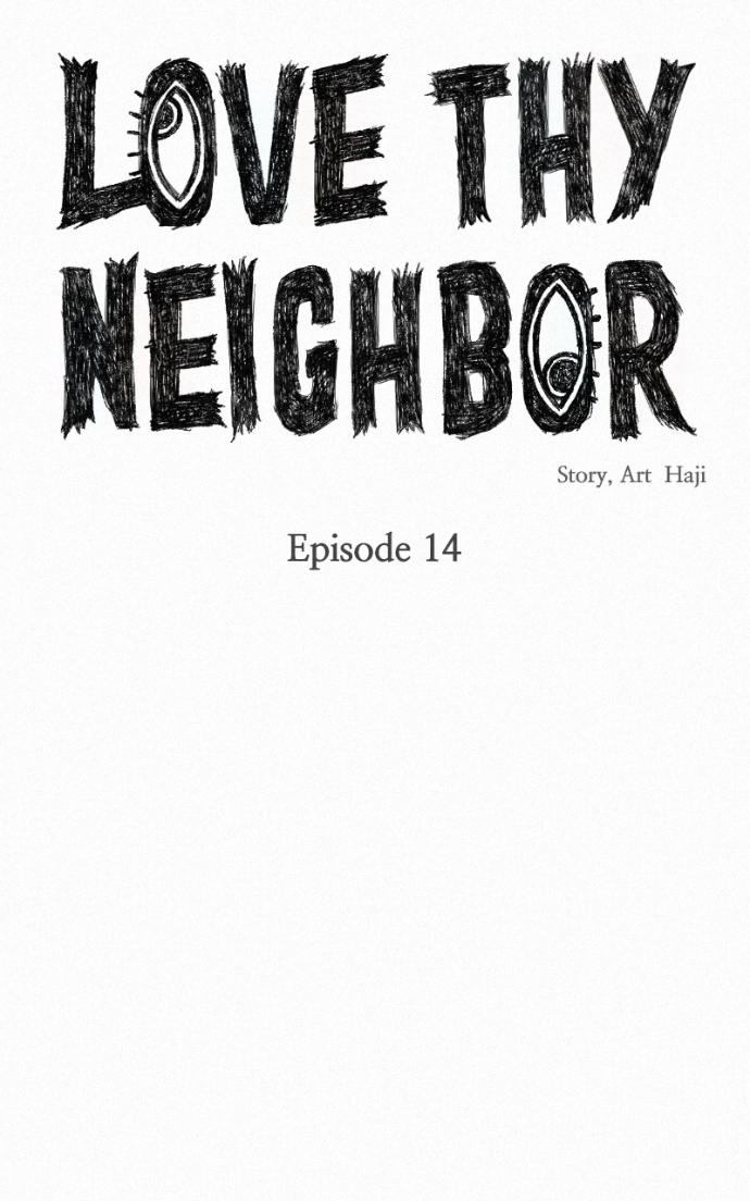 Read Love Thy Neighbour EN Manga Online