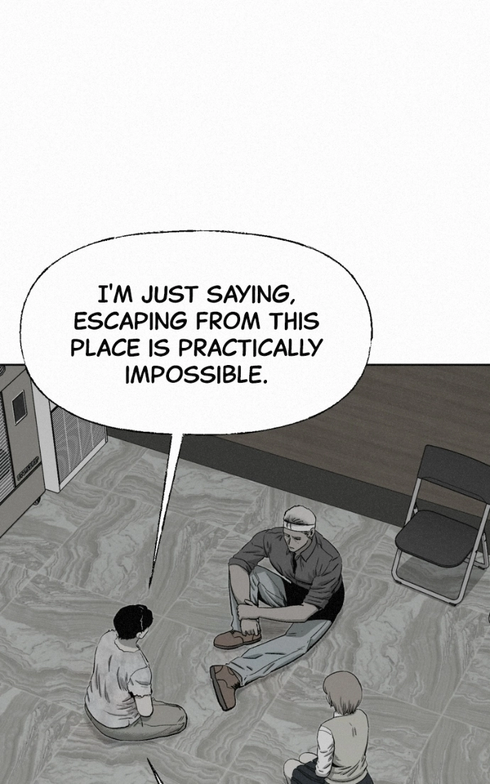 Read Love Thy Neighbour EN Manga Online