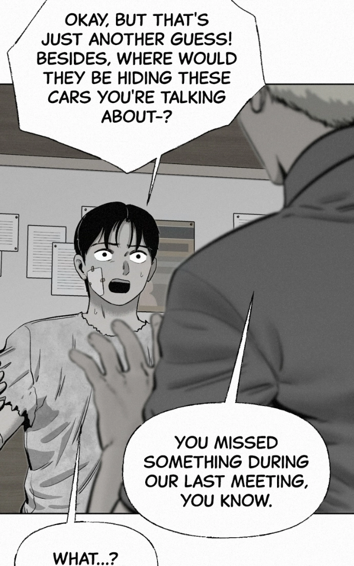 Read Love Thy Neighbour EN Manga Online