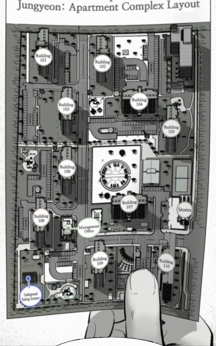 Read Love Thy Neighbour EN Manga Online
