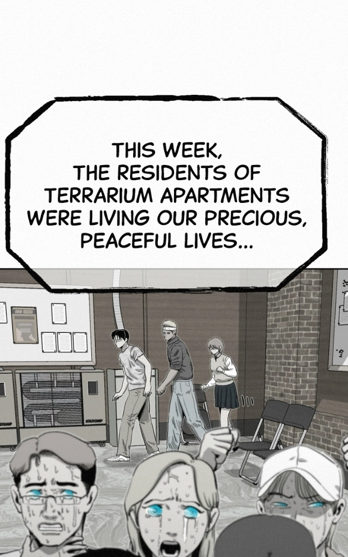 Read Love Thy Neighbour EN Manga Online