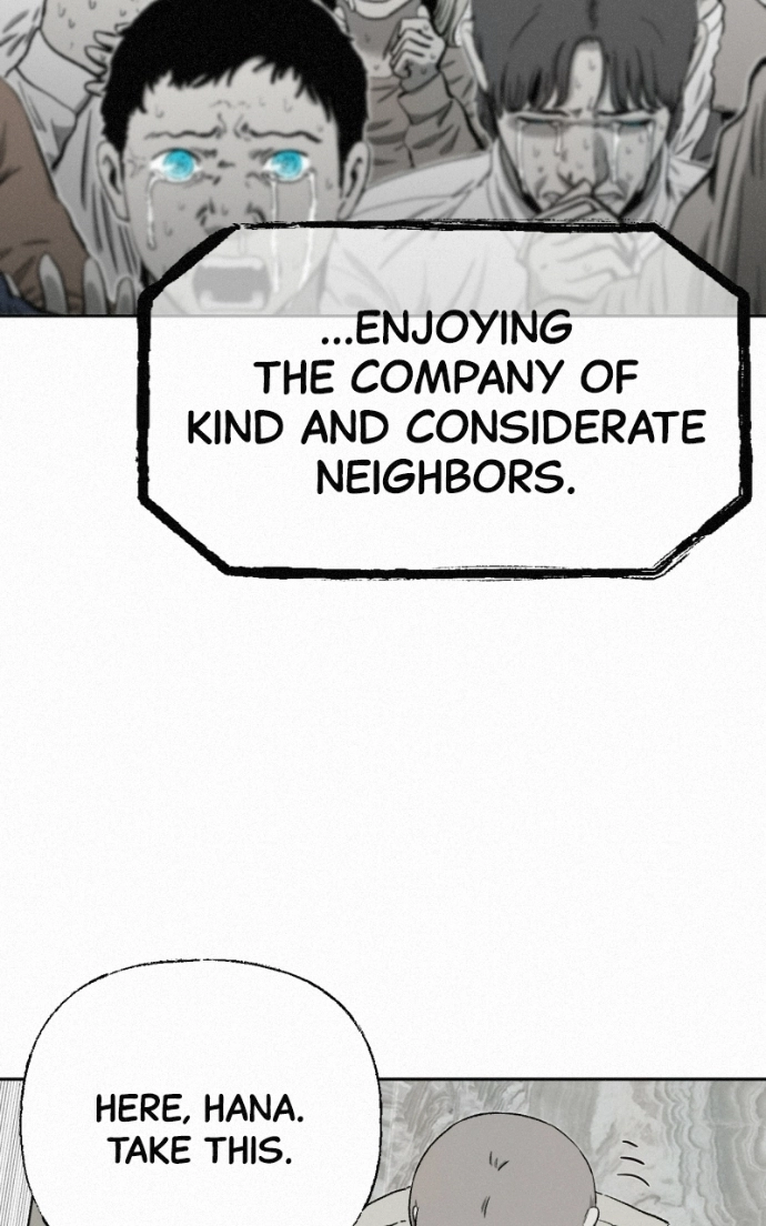 Read Love Thy Neighbour EN Manga Online