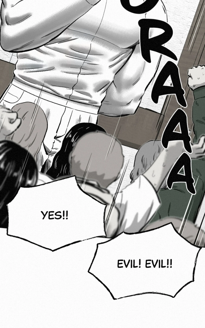 Read Love Thy Neighbour EN Manga Online