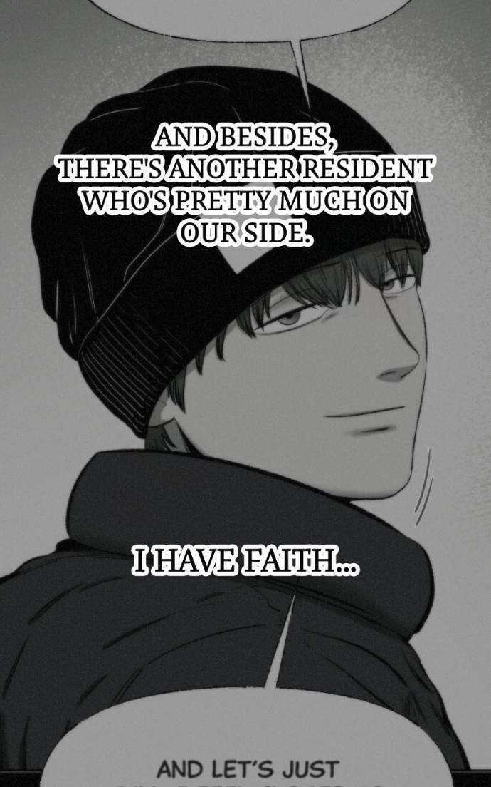 Read Love Thy Neighbour EN Manga Online