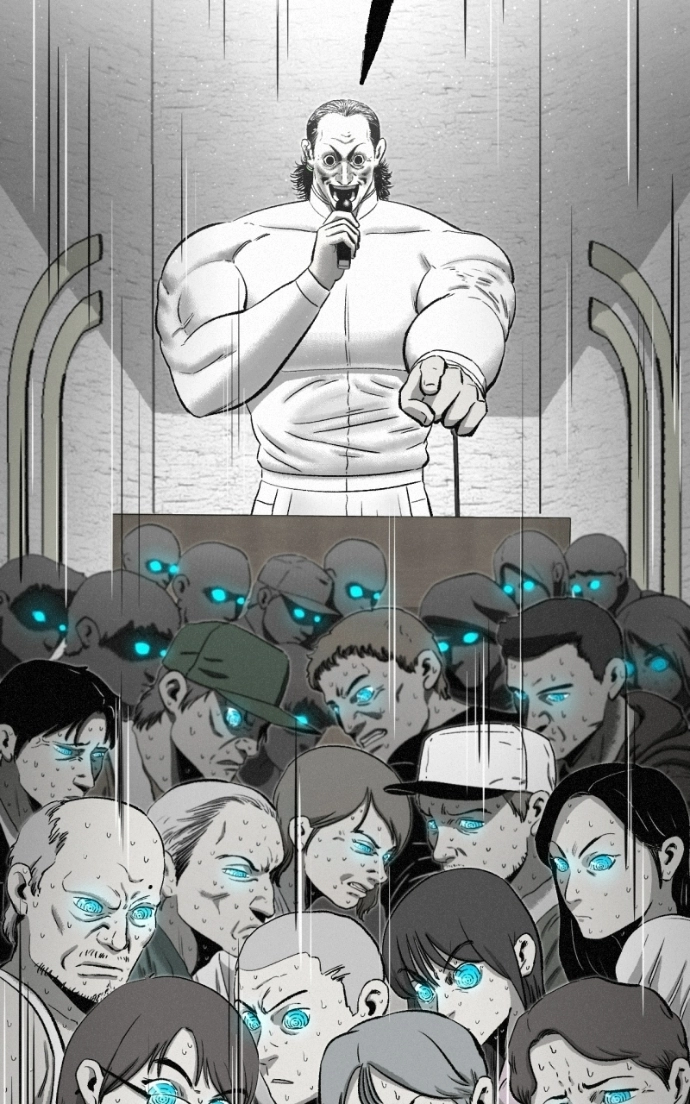 Read Love Thy Neighbour EN Manga Online