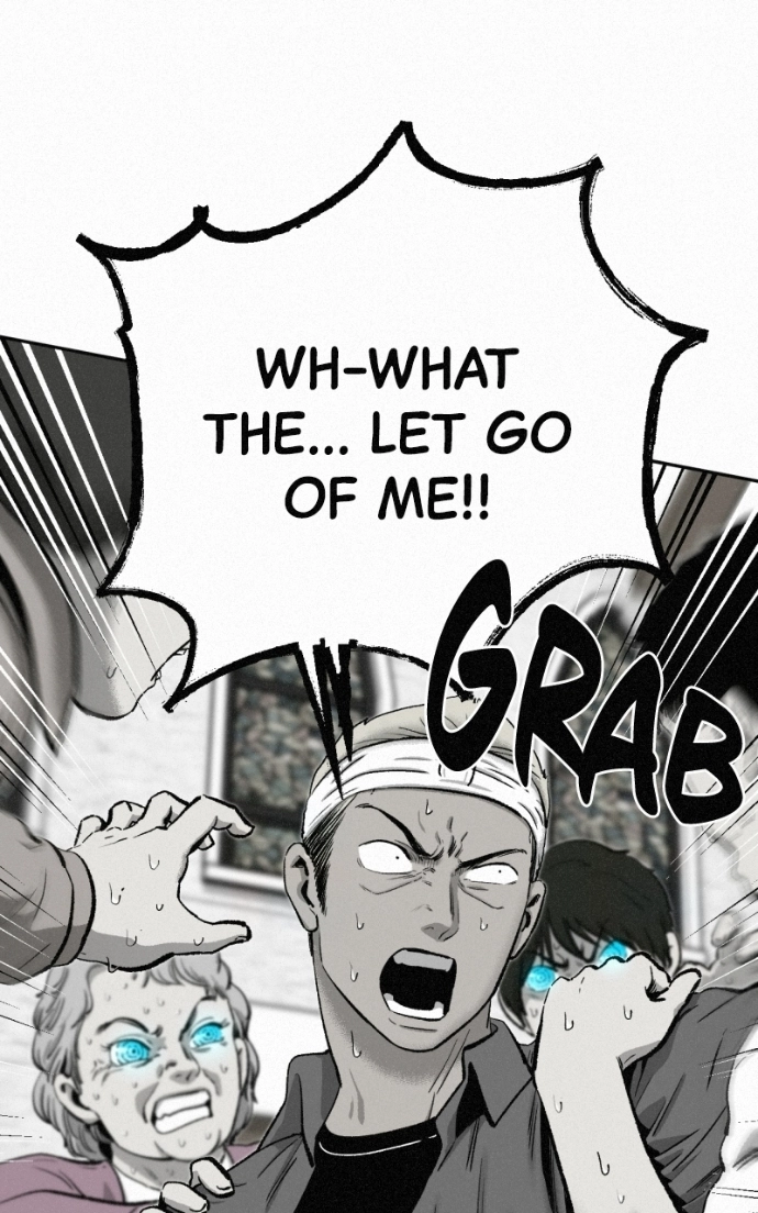 Read Love Thy Neighbour EN Manga Online