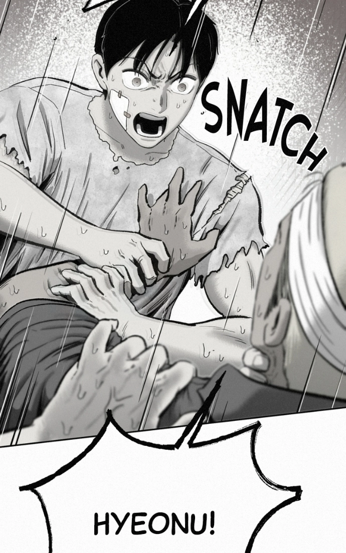 Read Love Thy Neighbour EN Manga Online