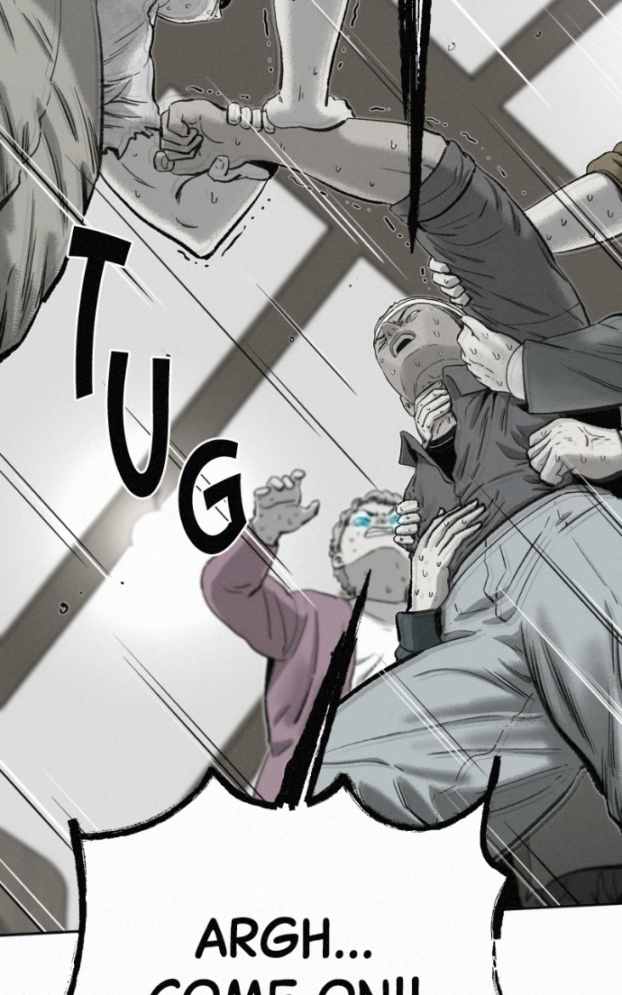 Read Love Thy Neighbour EN Manga Online