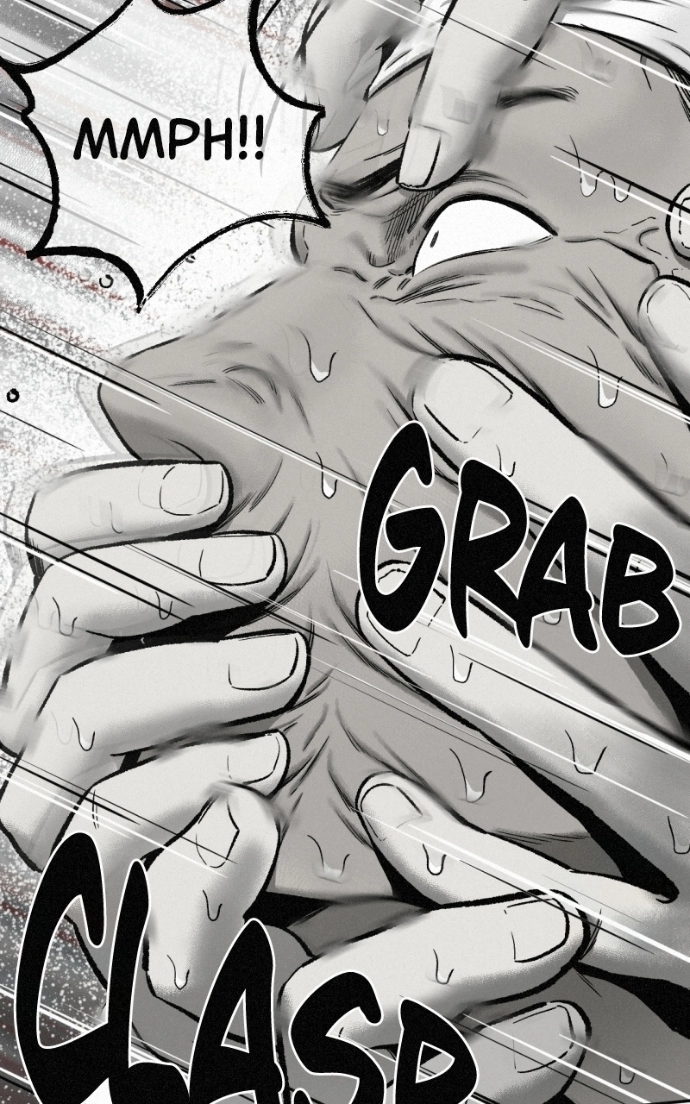 Read Love Thy Neighbour EN Manga Online