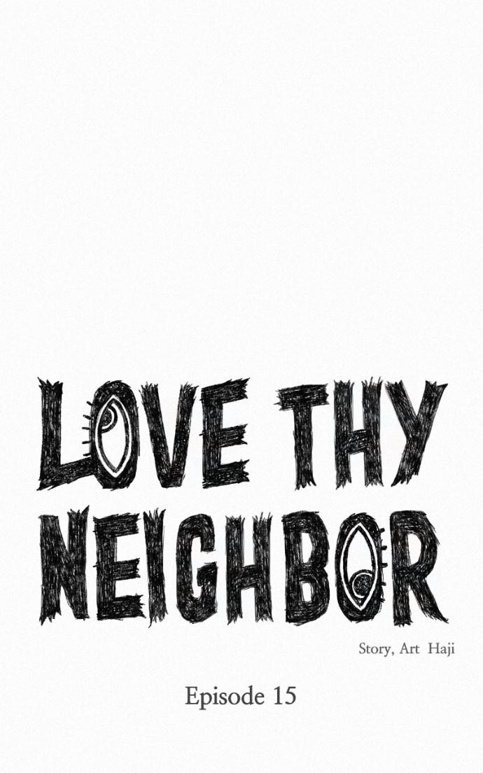 Read Love Thy Neighbour EN Manga Online