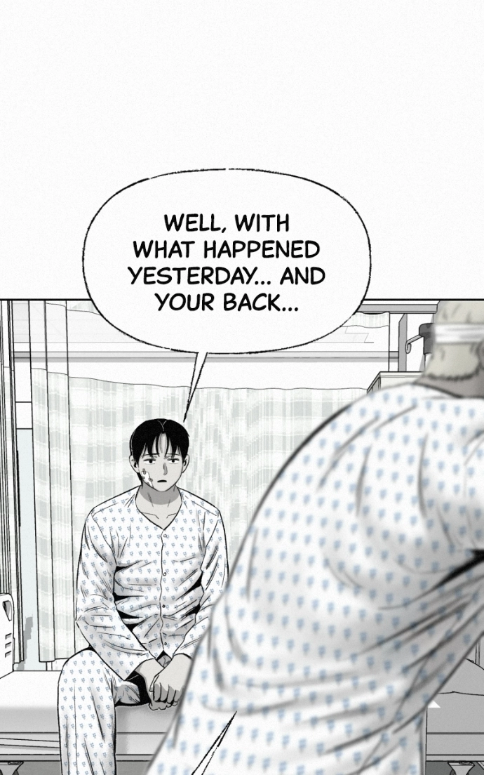 Read Love Thy Neighbour EN Manga Online