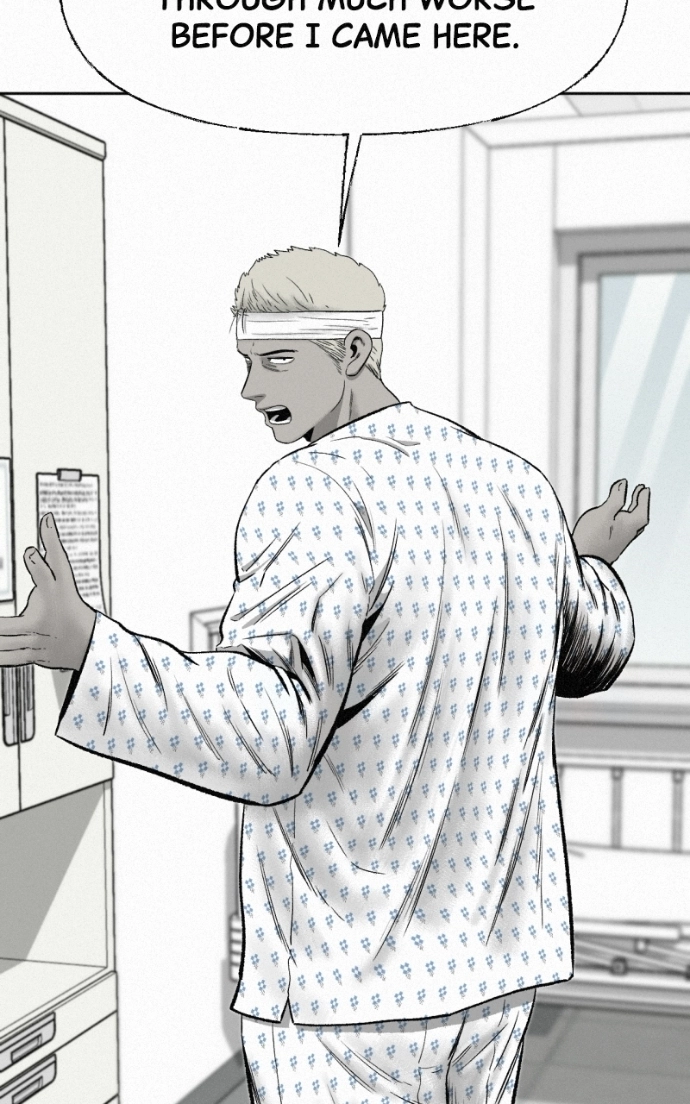 Read Love Thy Neighbour EN Manga Online