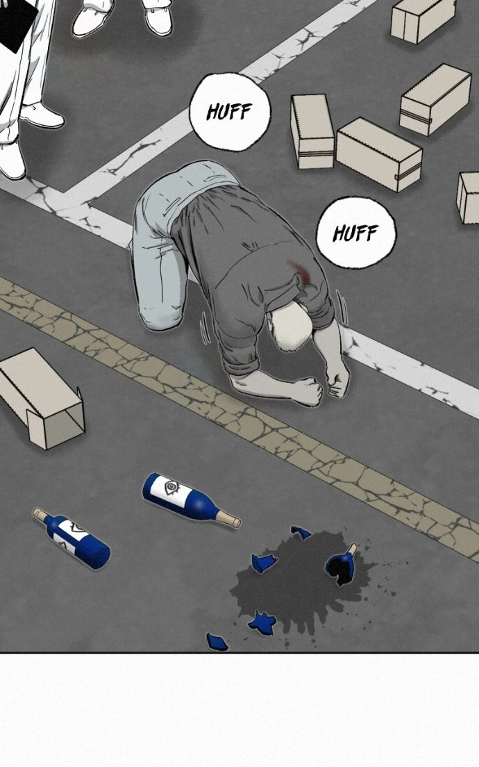 Read Love Thy Neighbour EN Manga Online