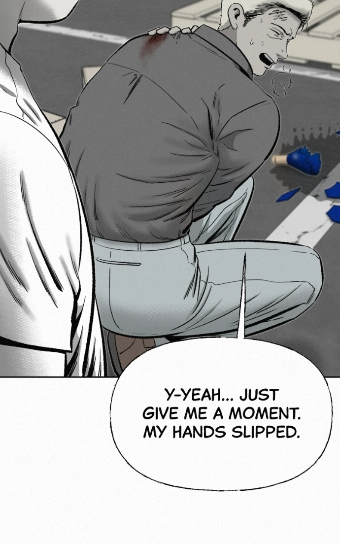 Read Love Thy Neighbour EN Manga Online