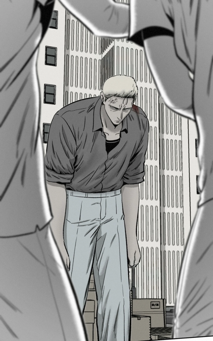 Read Love Thy Neighbour EN Manga Online