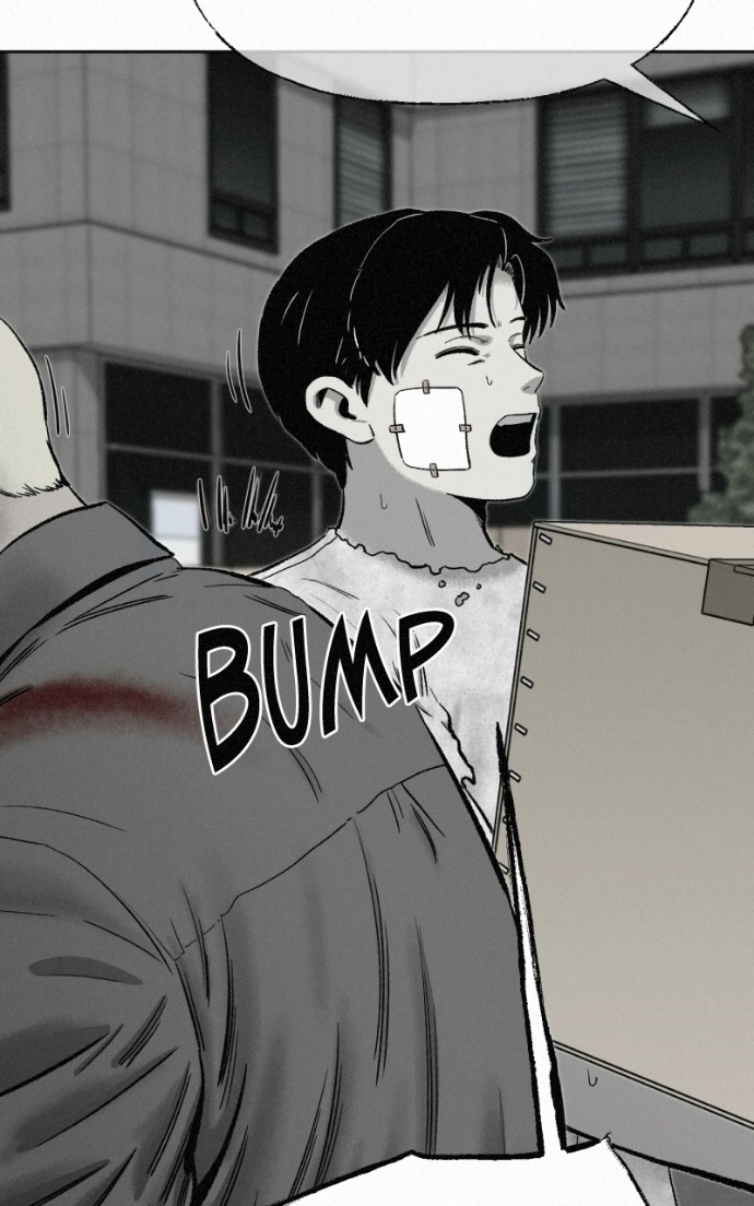 Read Love Thy Neighbour EN Manga Online