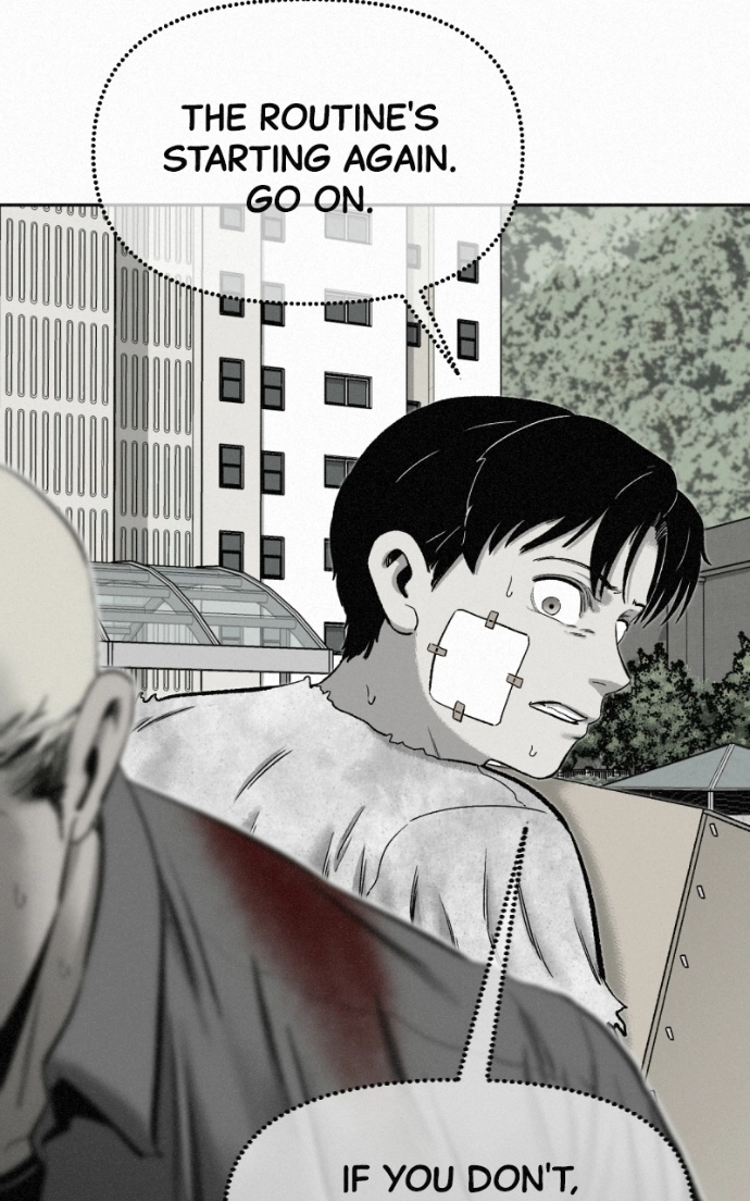 Read Love Thy Neighbour EN Manga Online