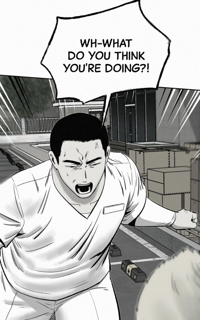 Read Love Thy Neighbour EN Manga Online