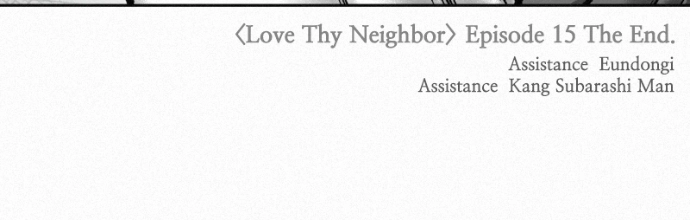 Read Love Thy Neighbour EN Manga Online