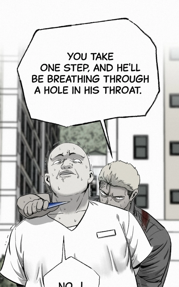 Read Love Thy Neighbour EN Manga Online