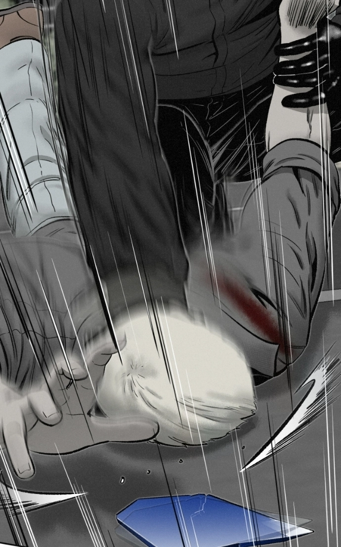 Read Love Thy Neighbour EN Manga Online