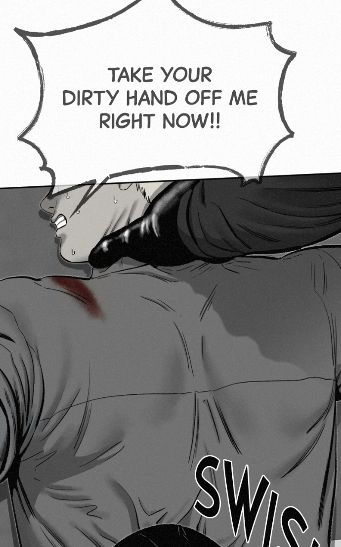 Read Love Thy Neighbour EN Manga Online