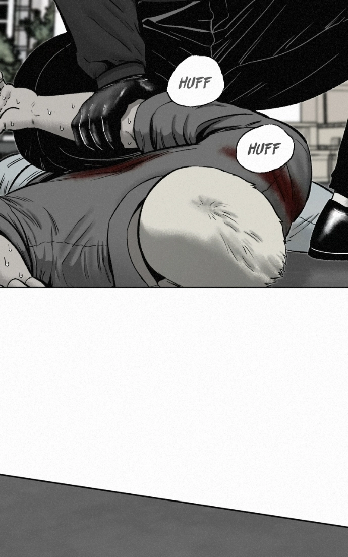 Read Love Thy Neighbour EN Manga Online