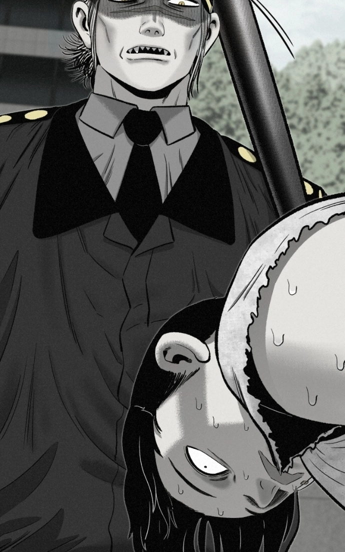 Read Love Thy Neighbour EN Manga Online