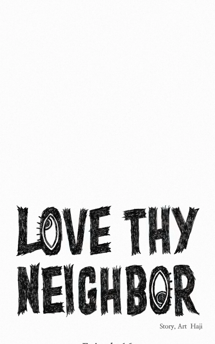 Read Love Thy Neighbour EN Manga Online