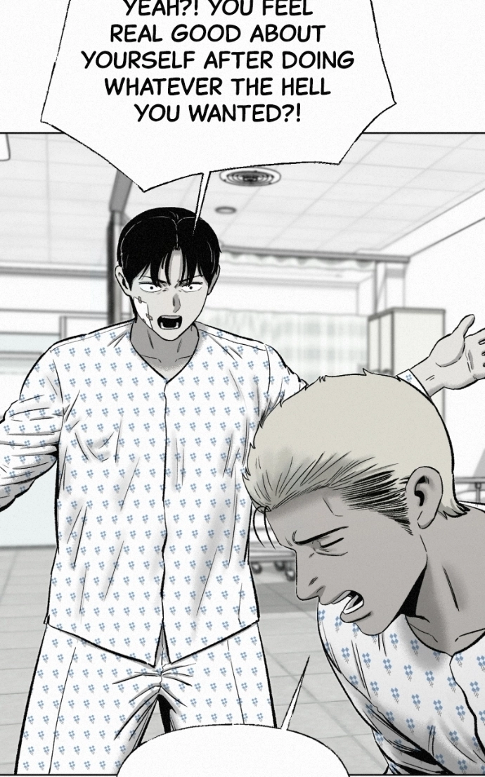 Read Love Thy Neighbour EN Manga Online