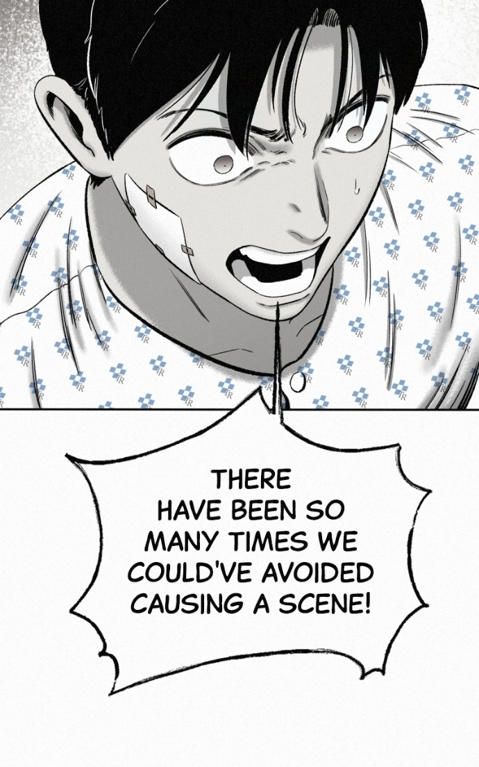 Read Love Thy Neighbour EN Manga Online