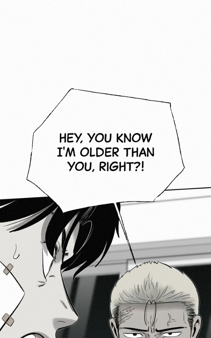 Read Love Thy Neighbour EN Manga Online