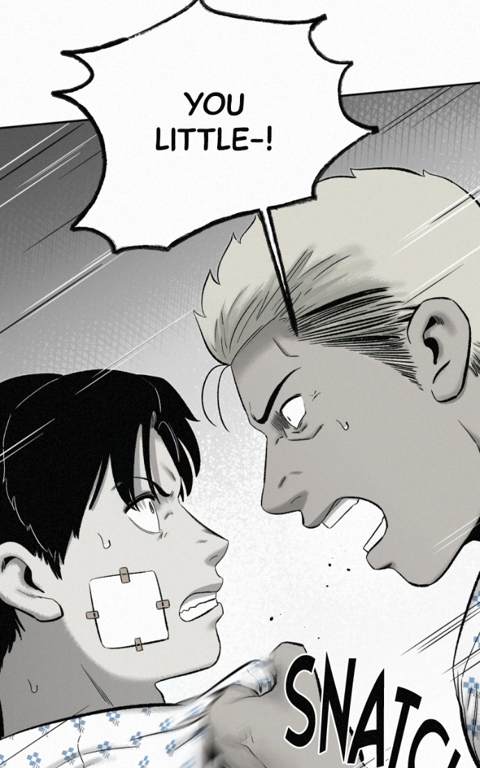 Read Love Thy Neighbour EN Manga Online