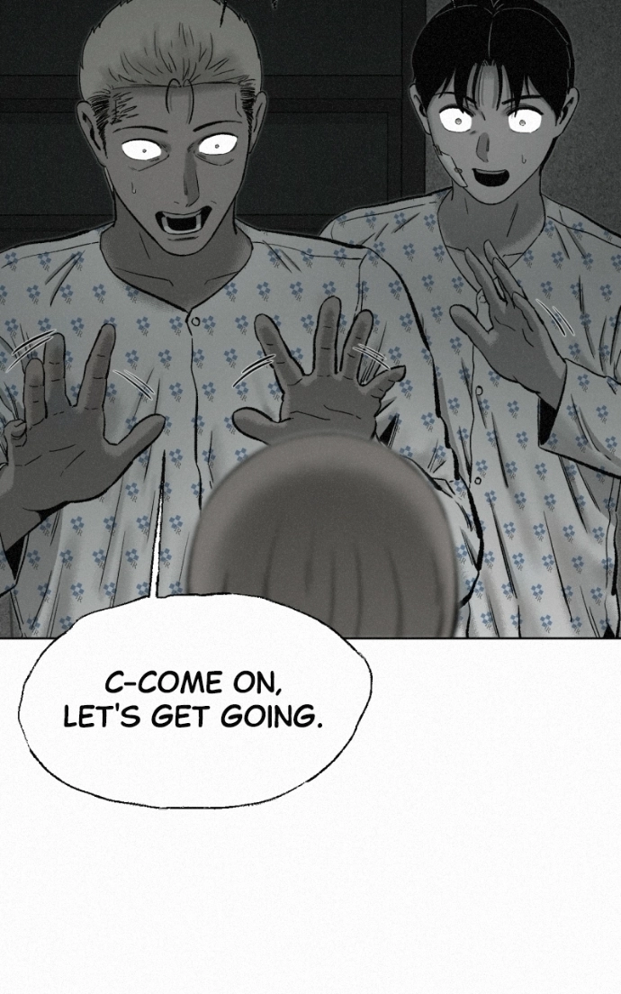 Read Love Thy Neighbour EN Manga Online