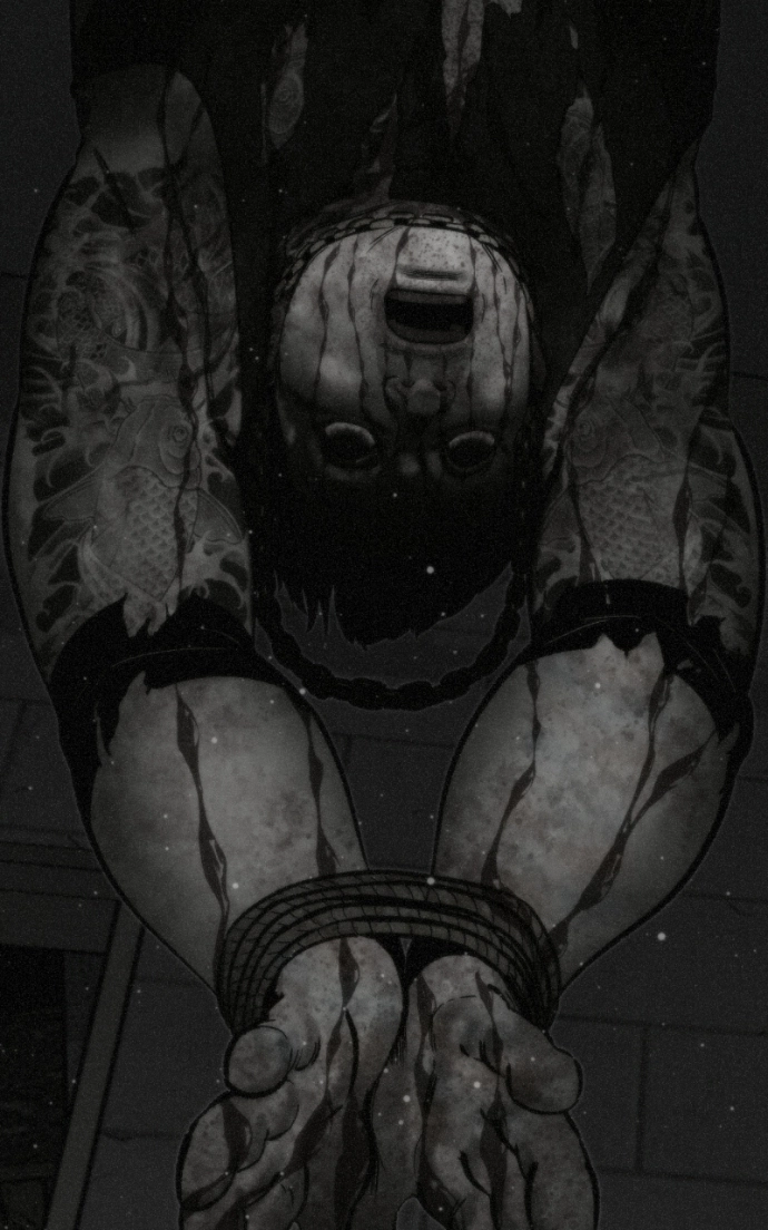 Read Love Thy Neighbour EN Manga Online