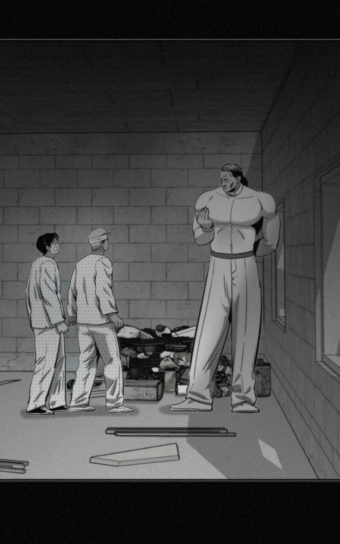 Read Love Thy Neighbour EN Manga Online