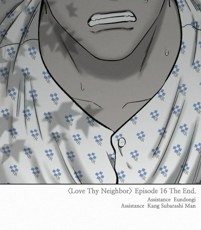 Read Love Thy Neighbour EN Manga Online
