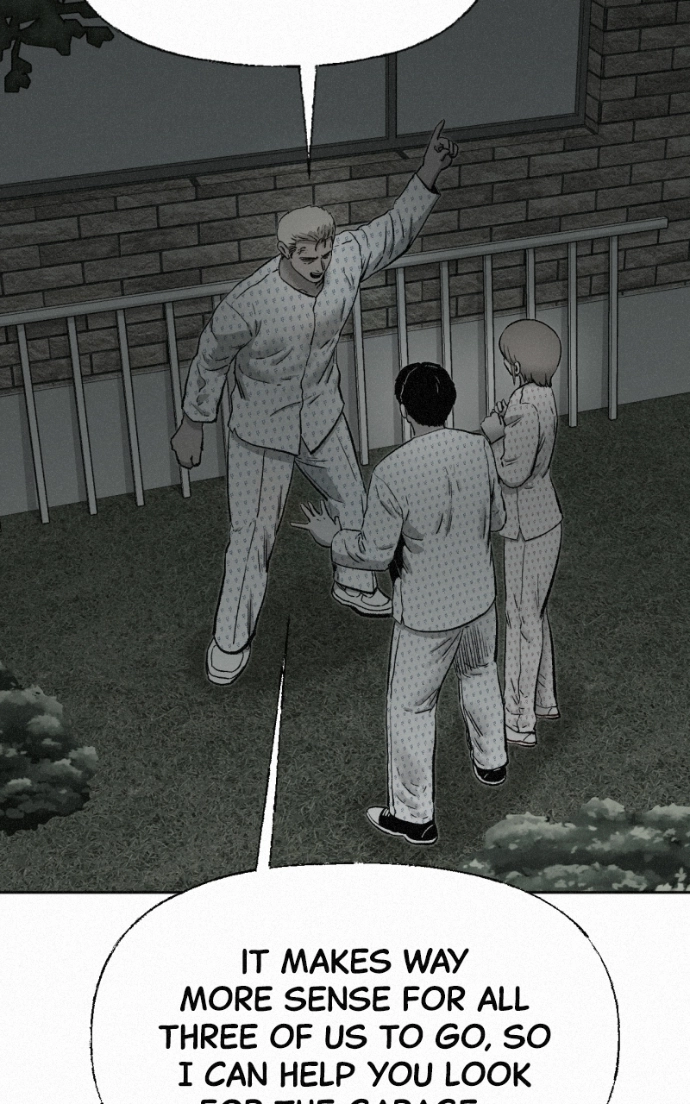 Read Love Thy Neighbour EN Manga Online