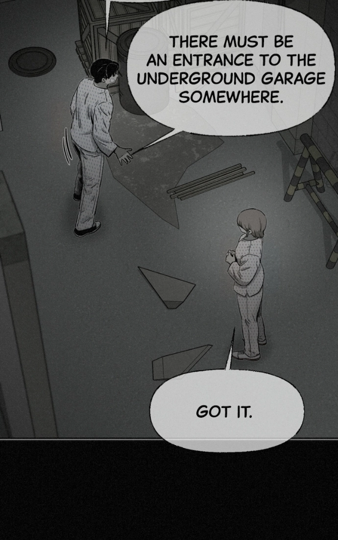 Read Love Thy Neighbour EN Manga Online