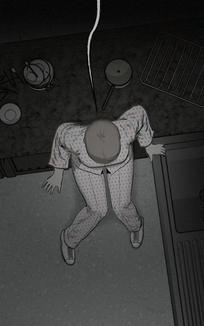 Read Love Thy Neighbour EN Manga Online