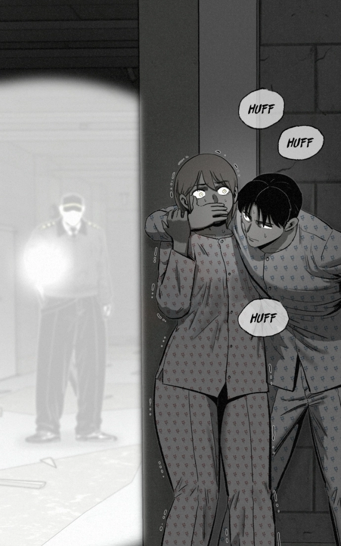 Read Love Thy Neighbour EN Manga Online