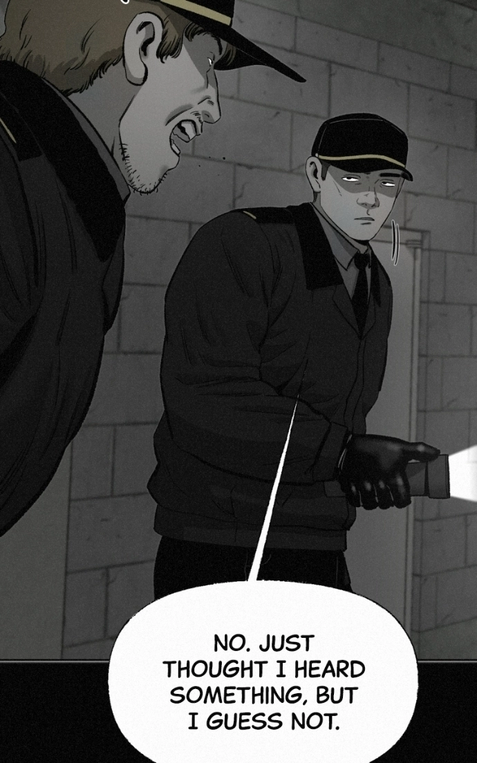 Read Love Thy Neighbour EN Manga Online