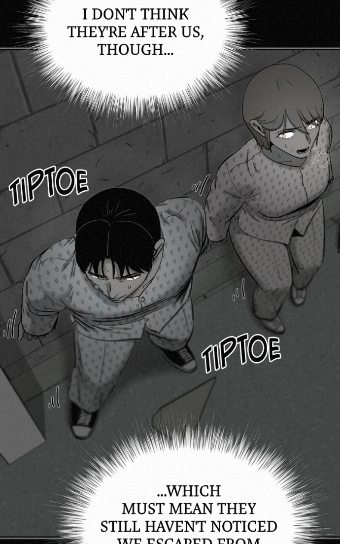 Read Love Thy Neighbour EN Manga Online