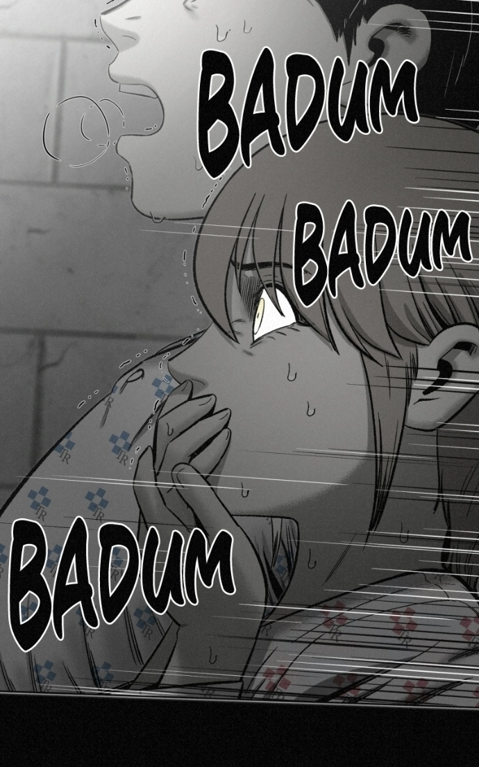 Read Love Thy Neighbour EN Manga Online